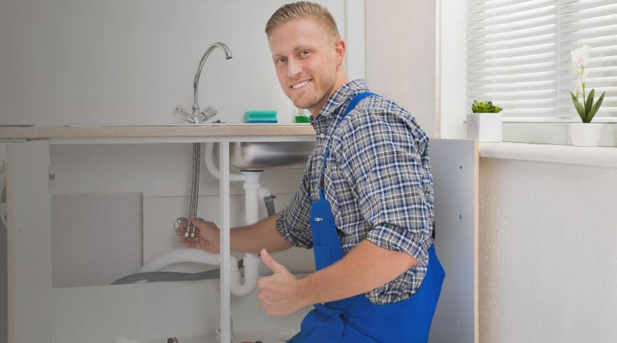 Local expert plumbing services in Warrenton, NC